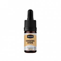 WAAM Sommer Cocktail Fragrance