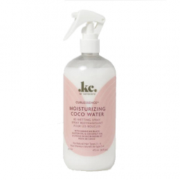 Coco Water Feuchtigkeitsspendendes Curlessence Spray Keracare