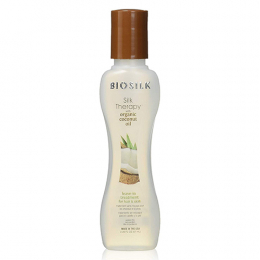 Biosilk Silk Therapy & Bio-Kokosnussöl 67 ml