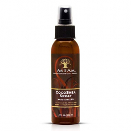 CocoShea As I Am Spray