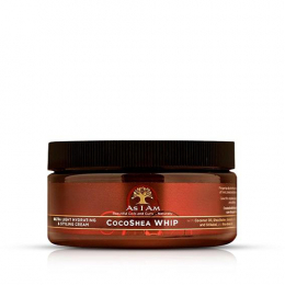 CocoShea Whip As I Am Styling Creme