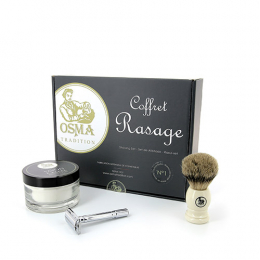 Tradition Box N°1 Osma