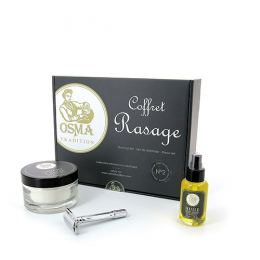 Tradition N°2 Osma Box