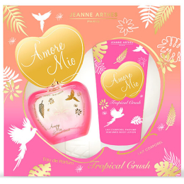 Geschenkset Amore Mio Tropical Crush