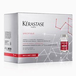 Cure Anti-Haarausfall x30 Spécifique Kérastase