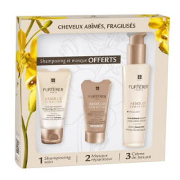 René Furterer Absolue Keratin Reparierendes Pflegeset
