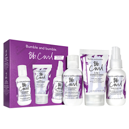 Coffret Boucles Bb.Curl Bumble and bumble