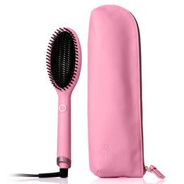 Glide Heizbürsten-Set ghd Collection Pink