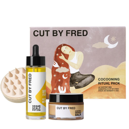 Geschenkset Repair Me Cut by Fred