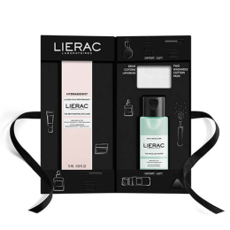 Lierac Entdeckungsset Rehydrierende Augenpflege