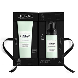 Lierac Entdeckungsset Peeling-Maske