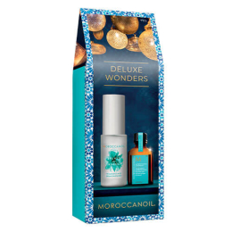 Entdeckungsset Merveilles de Luxe Pflege L'Original Moroccanoil