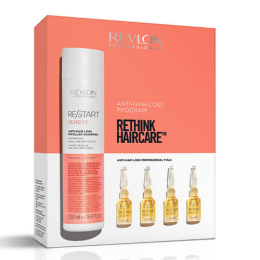 Revlon Re/start Density Anti-Haarausfall-Behandlungsset