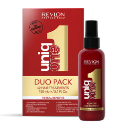 Revlon Uniq One 10-in-1 Duo-Spray-Set