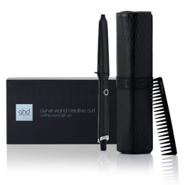 Ausnahme-Set Creative Curl Wand Lockenstab ghd