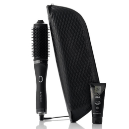 Außergewöhnliches Set Duet Blowdry-Bürste ghd
