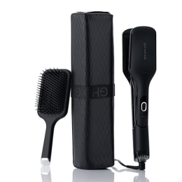 Außergewöhnliches Set Trocknender Haarglätter 2-in-1 Duet Style ghd