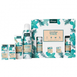 Goodbye Stress Kneipp Box