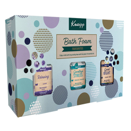 Happy Bath Time Kneipp-Set