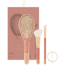 Terracotta Bachca Essentials Set