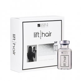 Anti-Aging-Set Lift Hair 1 Fläschchen Urban Keratin