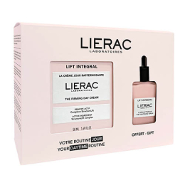 Coffret Lift Integral Crème de Jour Lierac