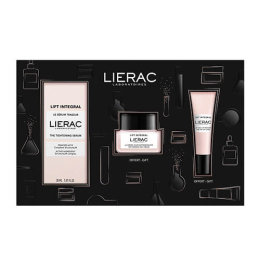Set Lift Integral Sérum Tenseur Lierac