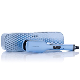 ghd Duet Style Iced Luxe 2-in-1 Trocknender Haarglätter Set
