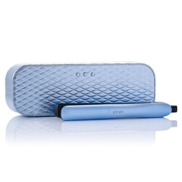  ghd Gold Iced Luxe Haarglätter-Set