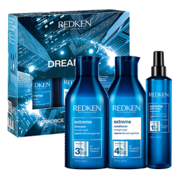 Redken Trio Extreme Box