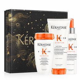 Kérastase Trio Nutrition Nutritive Set