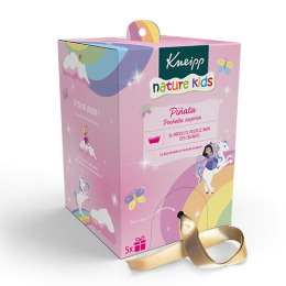 Set Piñata Einhorn Kids Kneipp