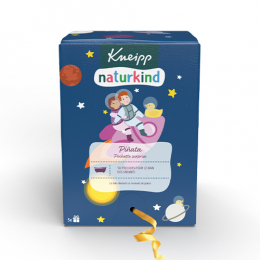  Set Piñata Kids Kneipp