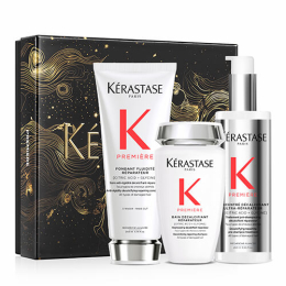 Kérastase Trio Set Reparation Première