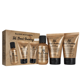 Coffret Réparateur Bb. Bond-building Bumble and bumble