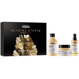 Absolut Repair Glacial Utopia Set L'Oréal Pro