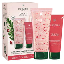 Geschenkset Duo Repulpant Tonucia René Furterer