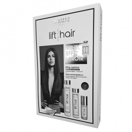 Urban Keratin Lift Hair Spiegeleffekt-Set