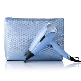 ghd Helios Iced Luxe Haartrockner-Set