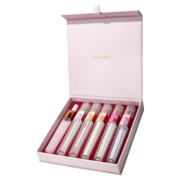 Rosebox Rosegold Paris