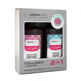 Duo Box Kollagen Arganicare