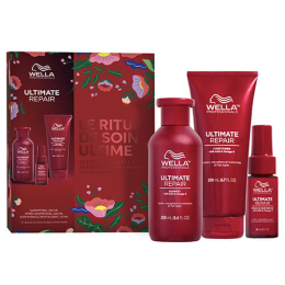 Ultimate Repair Box Ultimate Repair Wella
