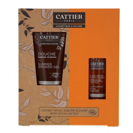 Cattier Sublime Alchimie Body Box