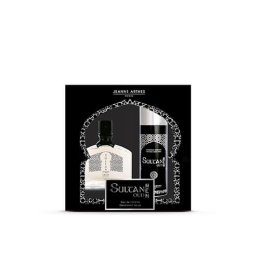 Sultan Oud Box Jeanne Arthes