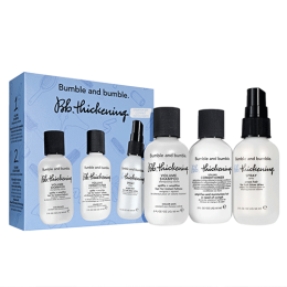 Box Volume Bb.Thickening Bumble and bumble