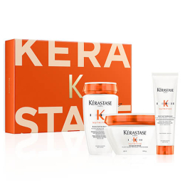 Set für trockenes Haar Nutritive Kérastase
