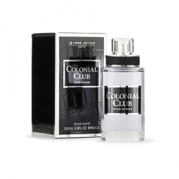 Colonial Club Eau de Toilette