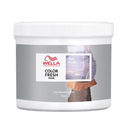 Color Fresh Maske Lilac Frost Wella 500ml