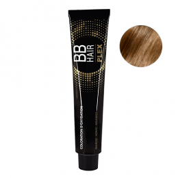 Farbe BBHair Plex 7.3 Goldblond Generik
