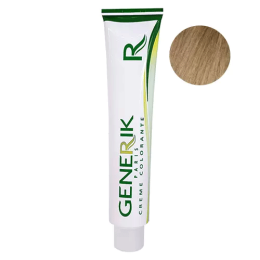 Ammoniakfreie Colorationscreme Nr. 9.00 Sehr helles Blond Generik